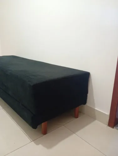 Sofá-cama