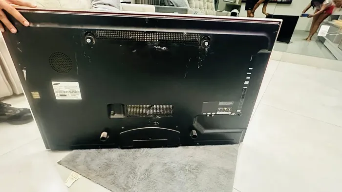 TV Samsung 40P
