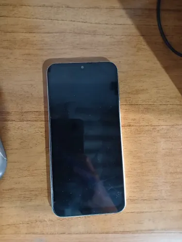 Samsung Galaxy A24 5G 128GB + Capinha | Funcionando