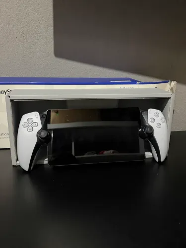 PlayStation Portal - Aceito Propostas
