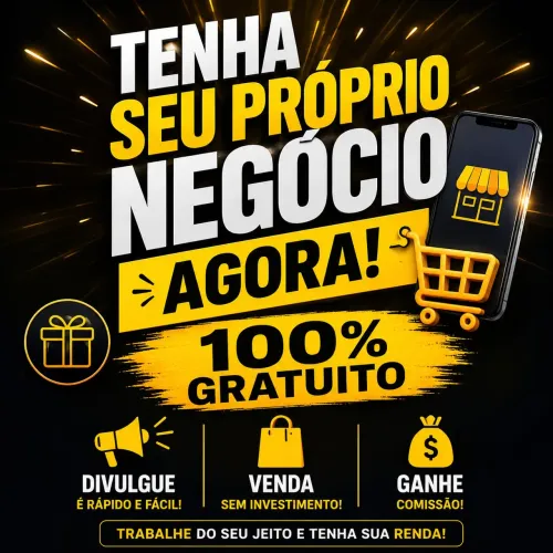 O seu fornecedor