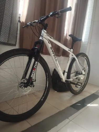 Bike Swell inviktus 29