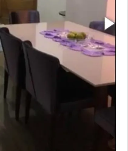 Mesa de Jantar 