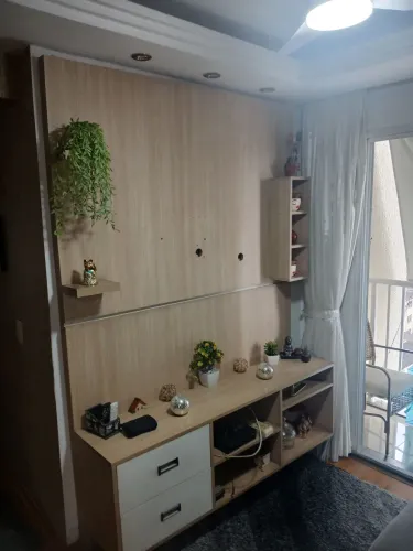 Home para TV