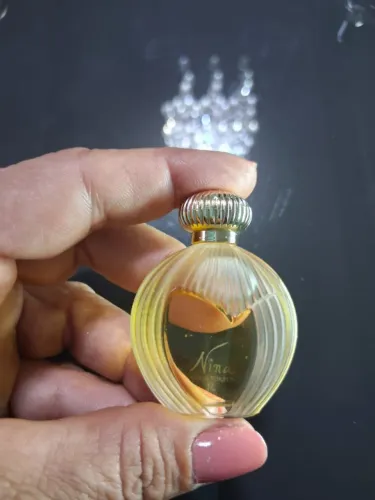Miniatura Nina Ricci