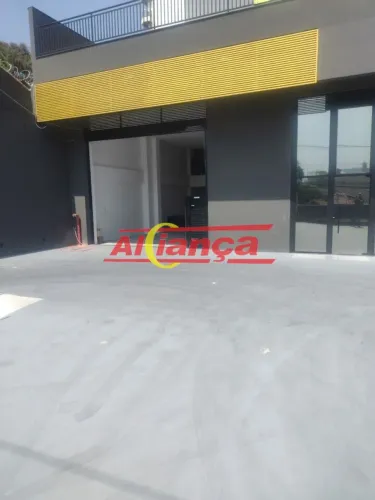 Oportunidade Única: Salão Comercial à Venda na movimentada avenida Dr. Timóteo Penteado, V