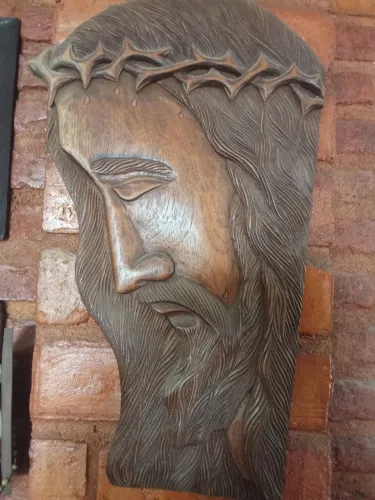 Obra assinada por Chico Souza - MG
