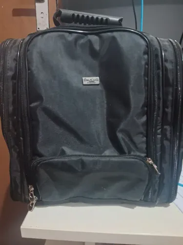 Mochila Organizadora Profissional CK