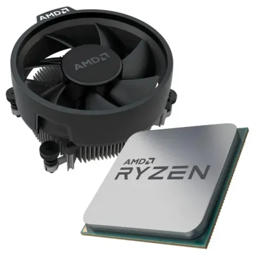 Processador AMD Ryzen 5 4600G