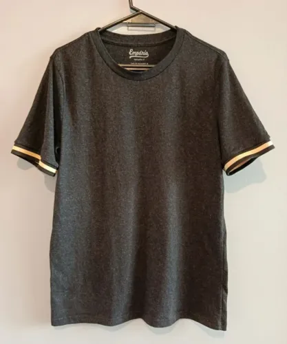 Camiseta Emporio