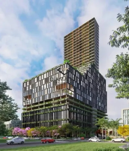 Consultório Para Vender no bairro Manaíra em João Pessoa