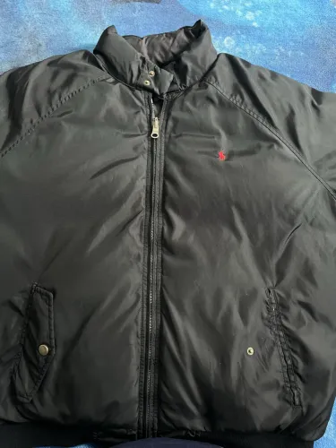 Jaqueta Polo Raulph Lauren original