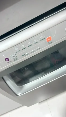 LAVA LOUÇA BRASTEMP ATIVE 8 SERVIÇOS