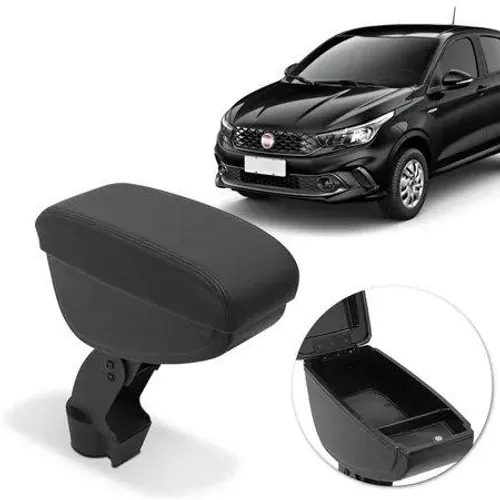 Apoio de Braço Fiat Argo / Cronos e Todos os Carros