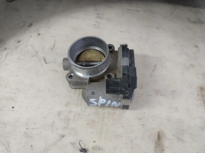 TBI Corpo Borboleta GM Spin Cobalt 2019 1.8