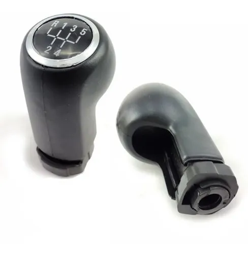 Bola Manopla De Câmbio Gm Vectra Aro Cromado 2006 em diante