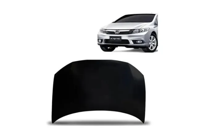 Capo Honda Civic 2012 2013 2014 2015 2016