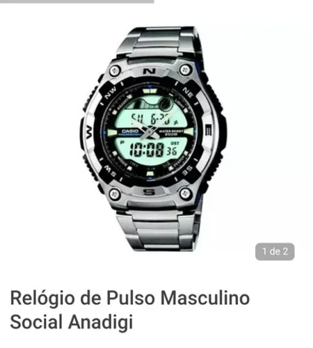 Casio