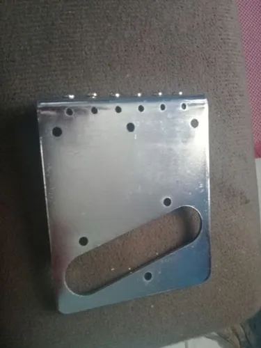Ponte telecaster