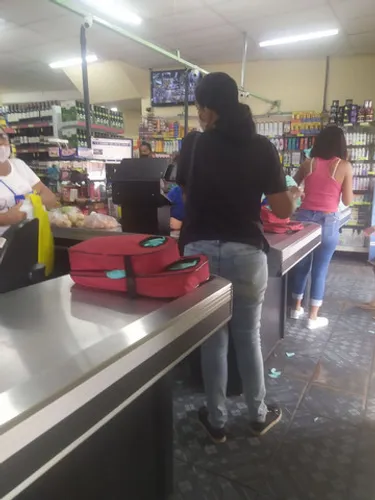COMPRO MERCADOS