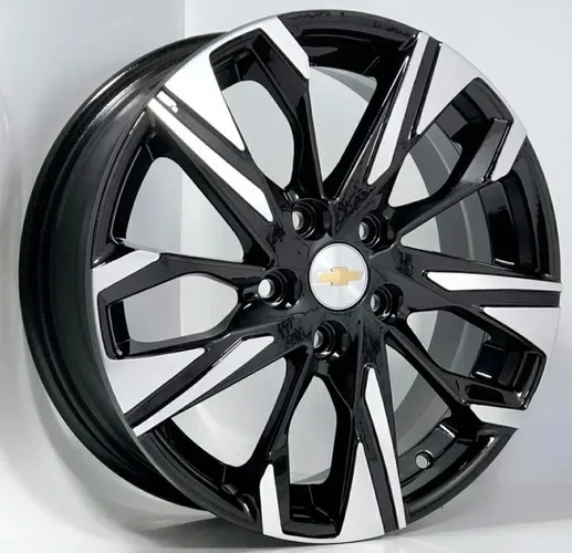 Rodas Aro 16 Tracker 2021 5x105 Diamantadas Novas 