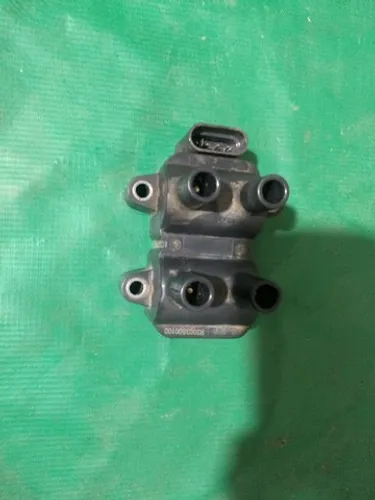 Bobina Ignição Renault/Clio 1.0 2000/02.