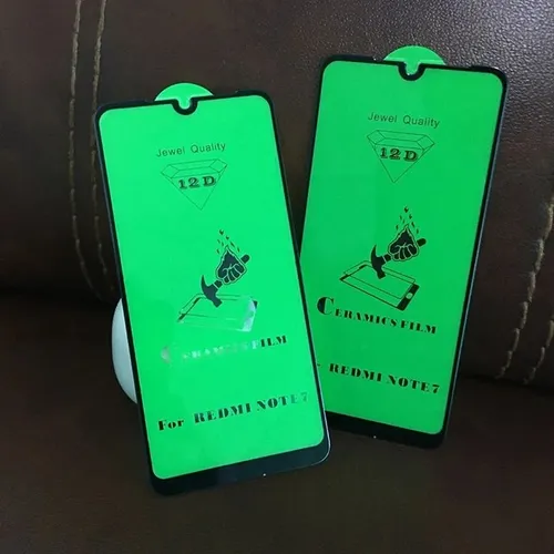 Película Ceramica Iphone todos<br><br>