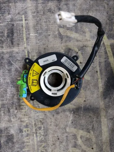 Cinta Airbag Hard Disc Uno Way Vivace