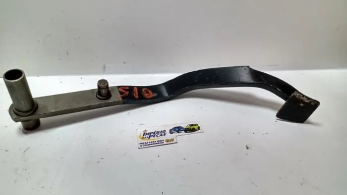 Pedal Freio S10 Blazer 95/09 #18119