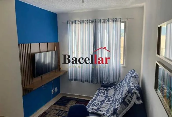 Apartamento - Padrão / Residencial / Pavuna
