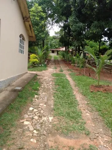 Sítio em Ravena para alugar
