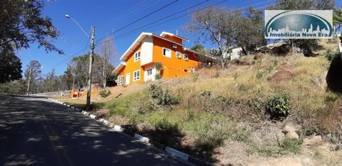 Terreno à venda, 1020 m² por R$ 700.000,00 - Condomínio Moinho de Vento - Valinhos/SP