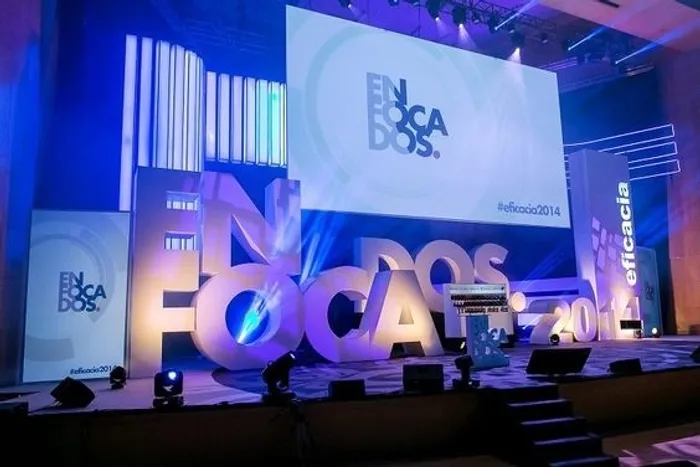 Cenografia para eventos , Congressos e Feiras