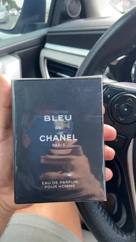 Bleu de Chanel