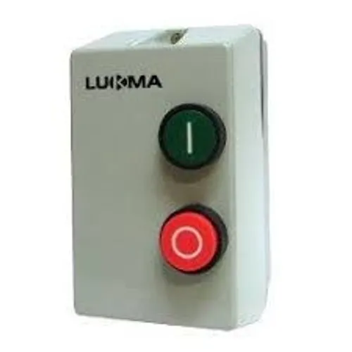 Chave magnética Lukma (Mono 1cv)