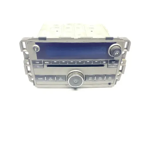 Rádio Completo Chevrolet Captiva 2011 2017