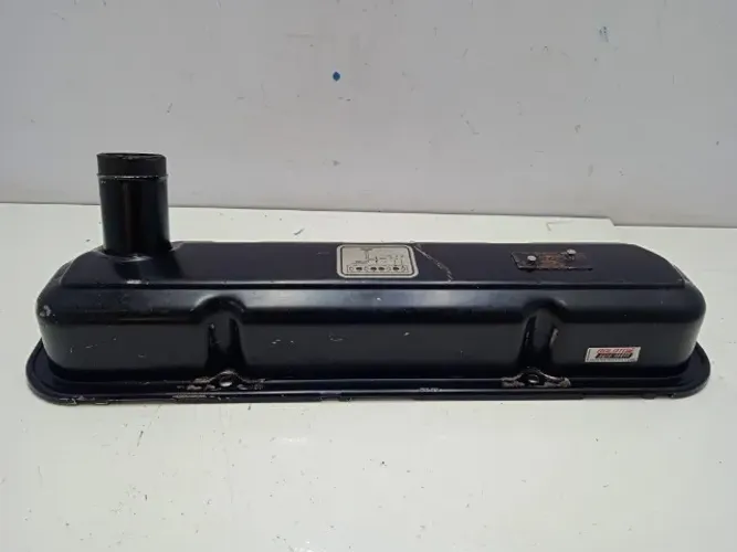 11791 Tampa De Valvula Motor Endura Fiesta Ka Courier 1 GERAÇÃO