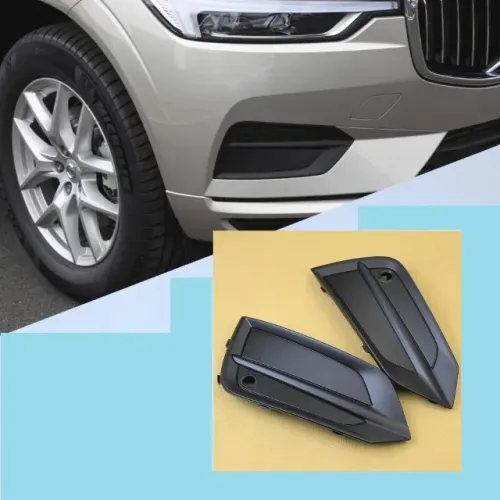 Par Grade Farol de Milha Volvo XC60 2018 2019 2020 e 2021