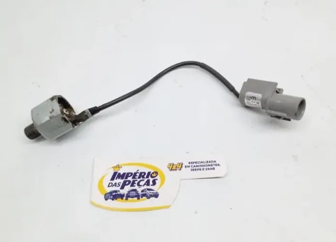 Sensor Detonação Tracker 01/08 Grand Vitara 98/05 Jimny #30748