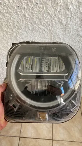 Farol Renegade led 