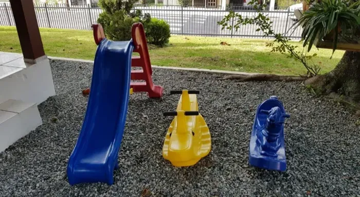 Aluguel de Brinquedos infantil 
