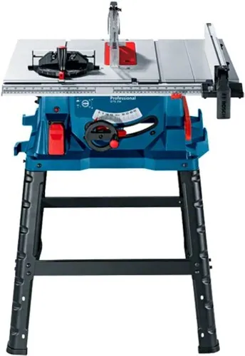 Serra de mesa GTS 254 Bosch Professional