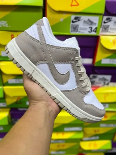 Tênis Nike Dunk Low