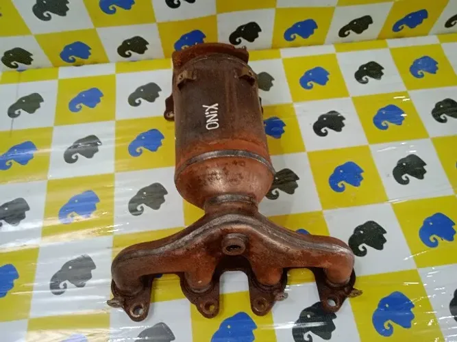 Catalisador Original Onix Joy 1.0 2013- 2018