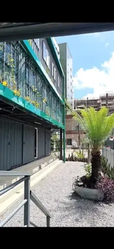 Alugo área/sala comercial na Torre