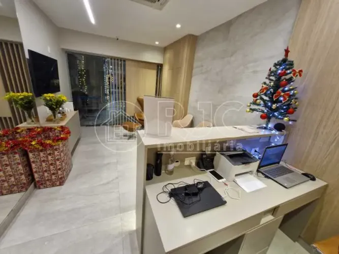 Ponto comercial/Loja/Box para venda tem 92 metros quadrados em Tijuca - Rio de Janeiro - R