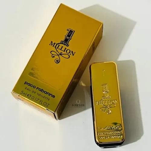 Miniatura One Million origjnal nova
