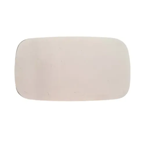 Lente retrovisor externo L.D Palio Weekend 1996/2000