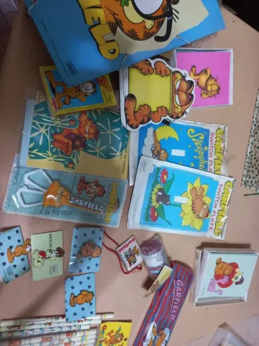 Garfield