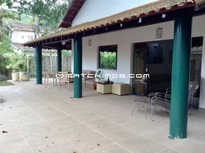 Marbella em Angra dos Reis